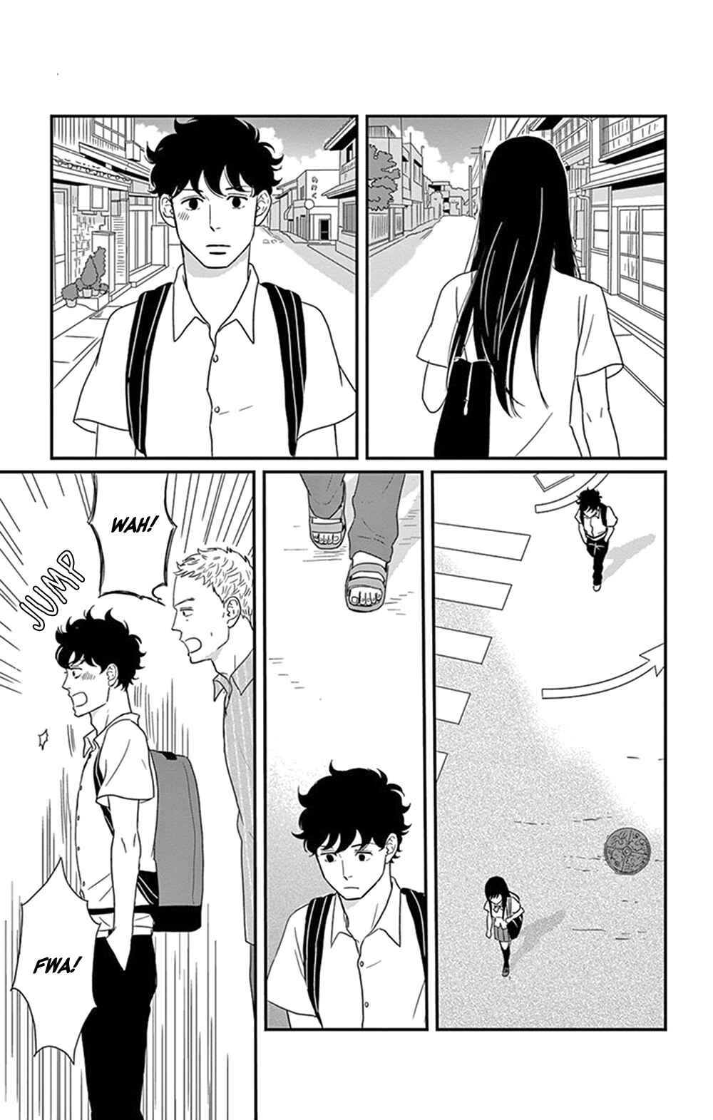 Page 20 Chapter 26 Moonlight Baby