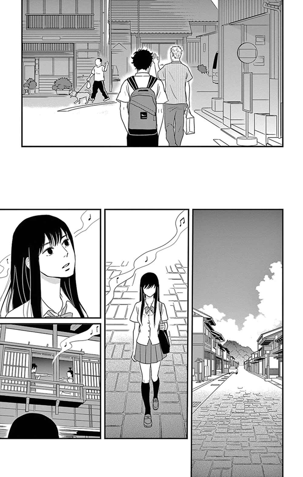Page 24 Chapter 26 Moonlight Baby