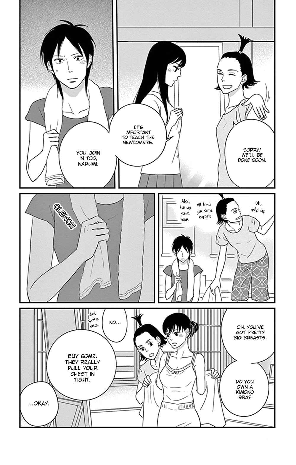 Page 29 Chapter 26 Moonlight Baby