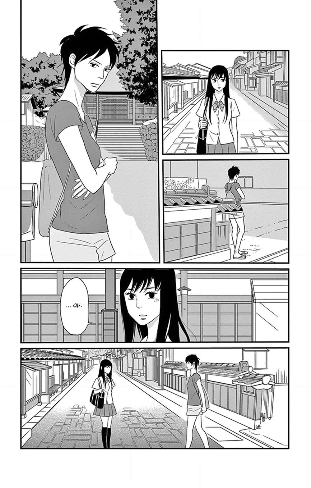 Page 39 Chapter 26 Moonlight Baby