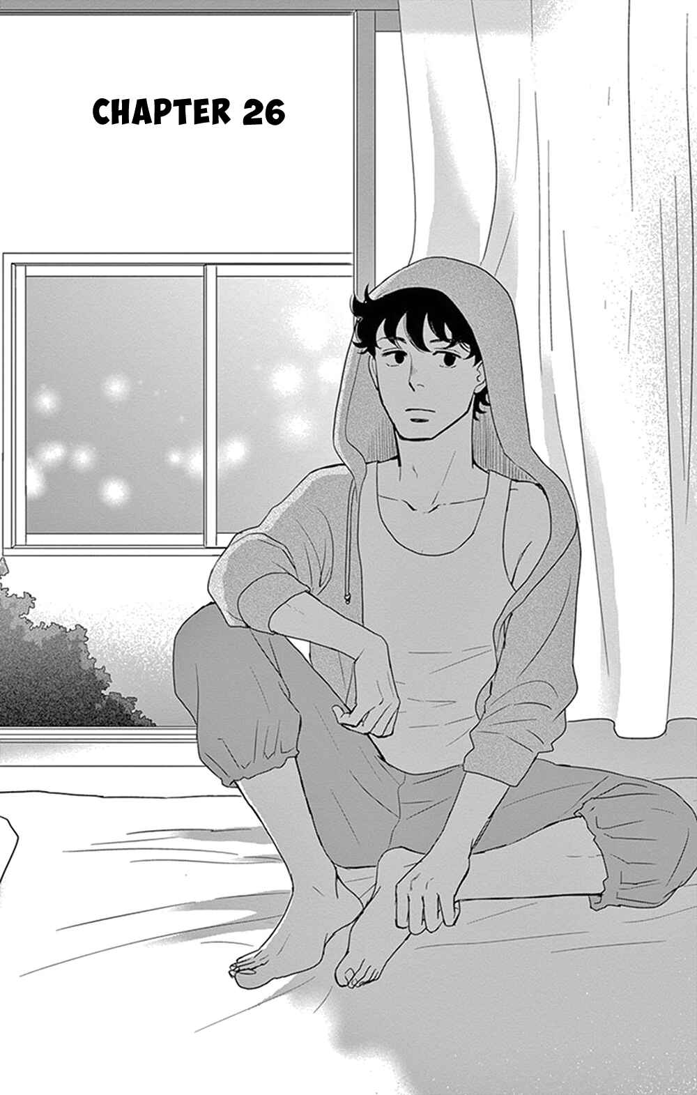 Page 8 Chapter 26 Moonlight Baby