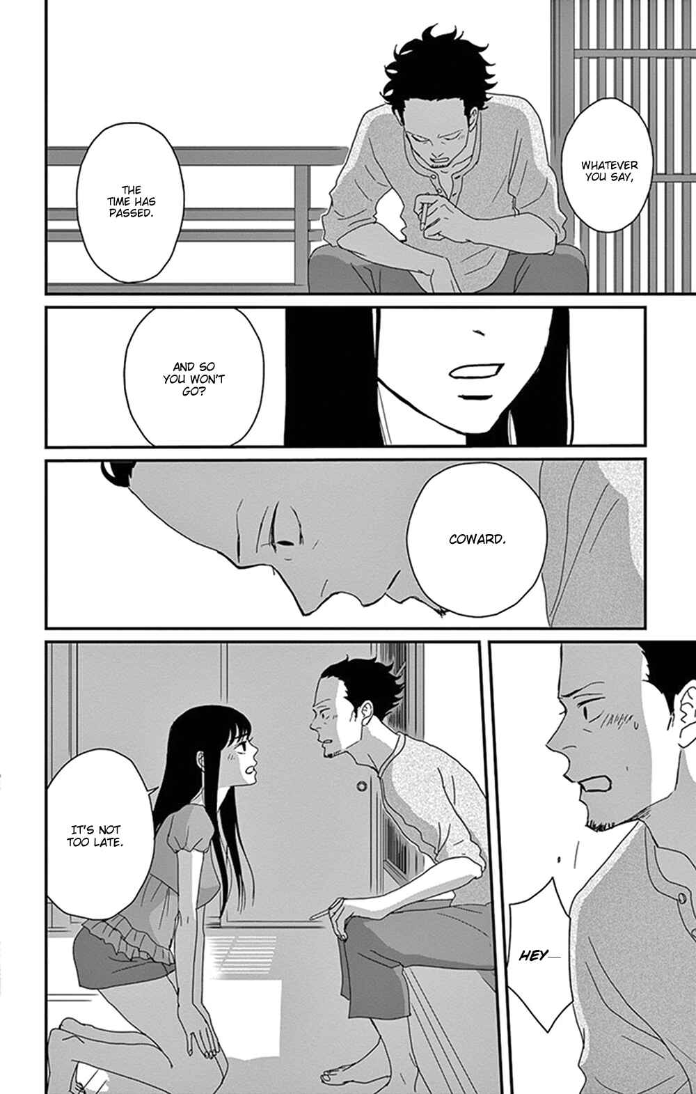 Page 20 Chapter 29 Moonlight Baby