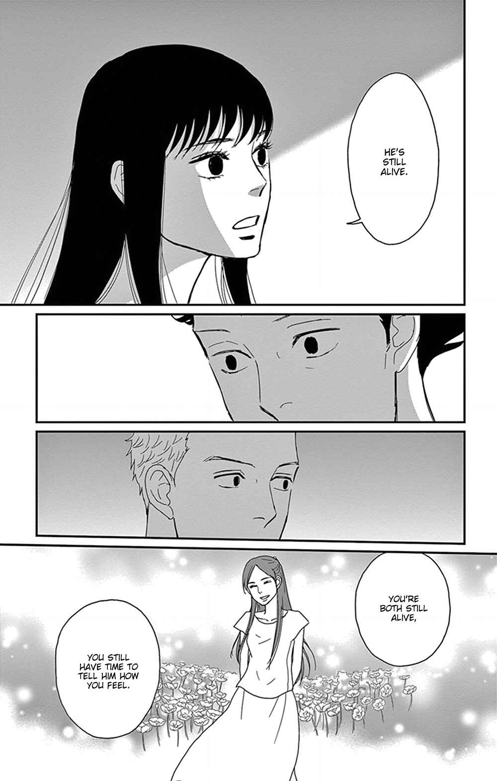 Page 21 Chapter 29 Moonlight Baby