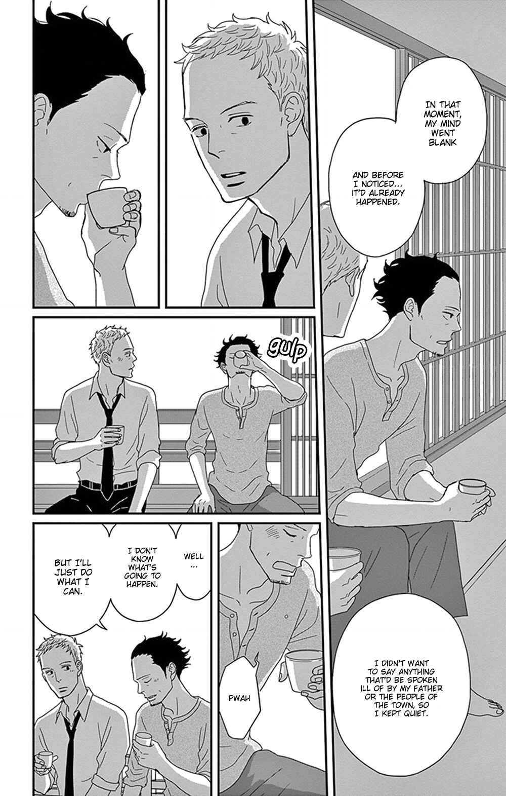 Page 26 Chapter 29 Moonlight Baby