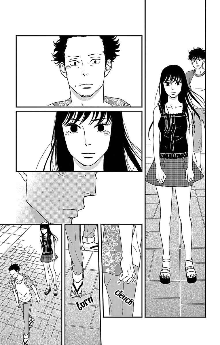 Page 31 Chapter 29 Moonlight Baby