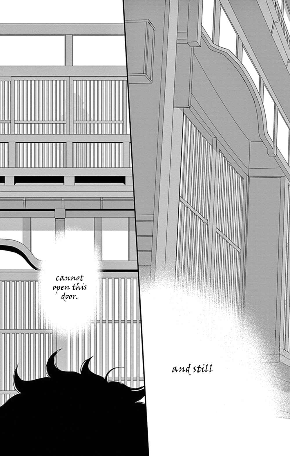 Page 35 Chapter 29 Moonlight Baby