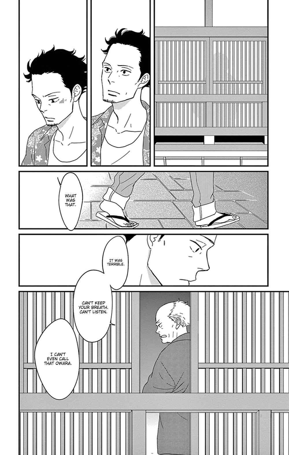 Page 36 Chapter 29 Moonlight Baby