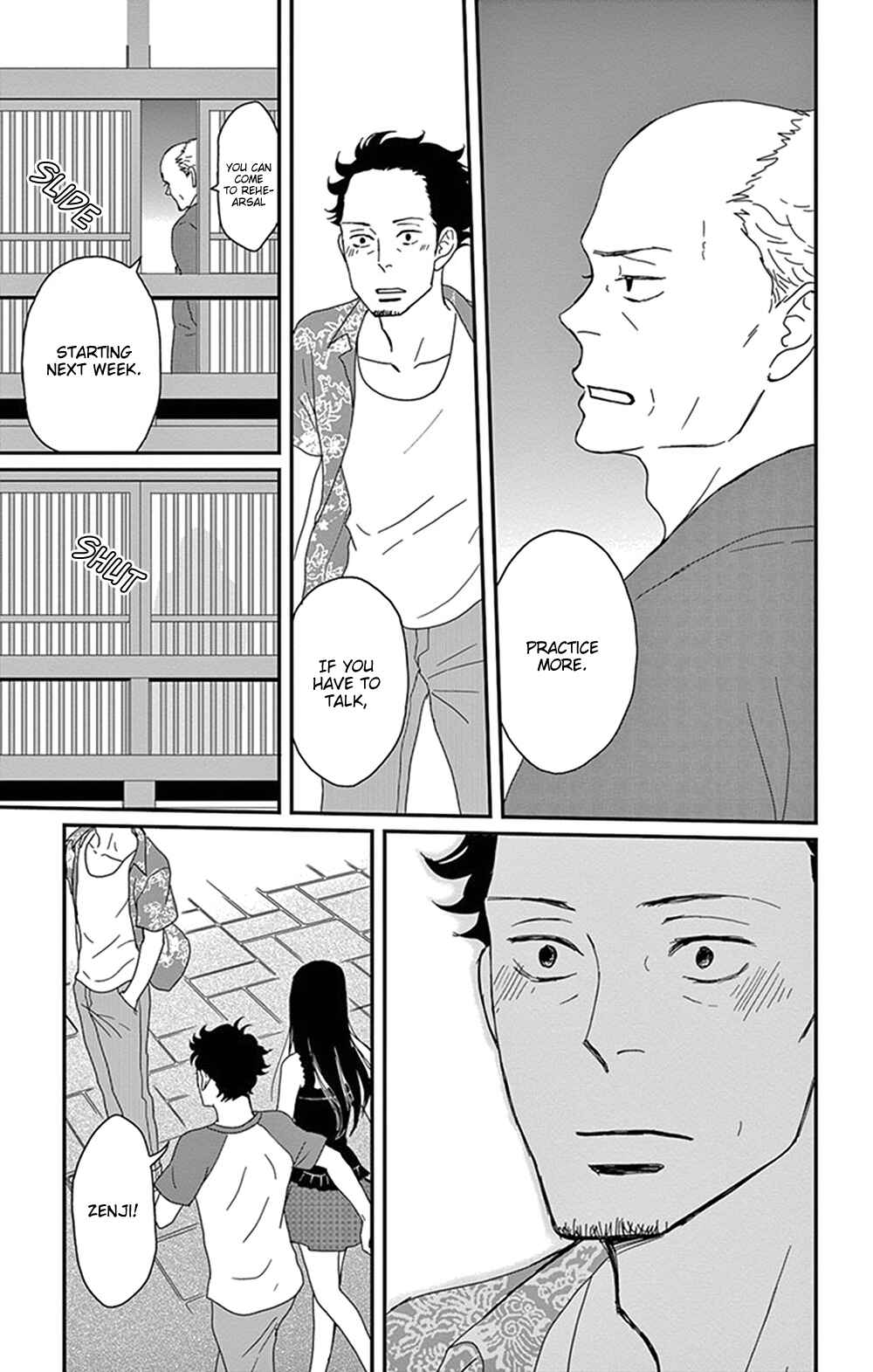 Page 37 Chapter 29 Moonlight Baby