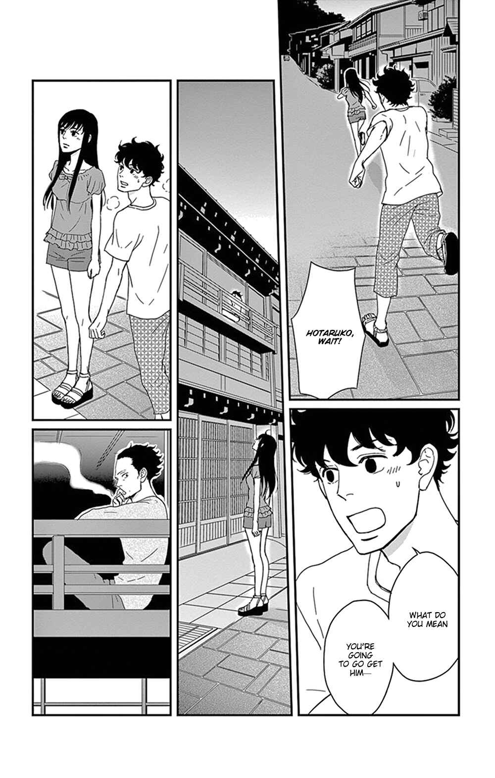 Page 4 Chapter 29 Moonlight Baby