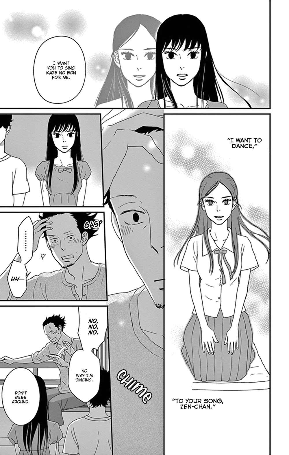 Page 9 Chapter 29 Moonlight Baby