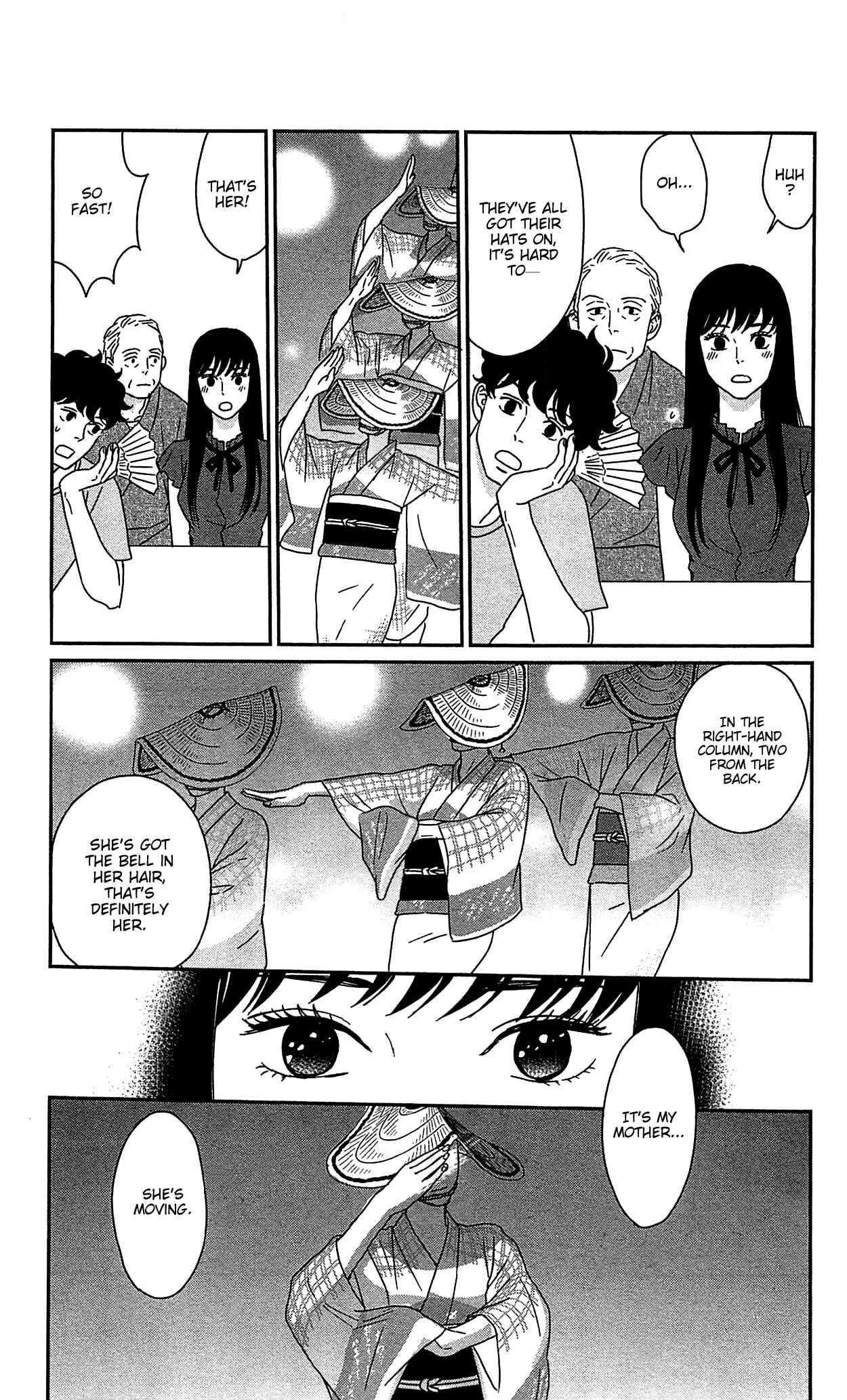 Page 17 Chapter 37 Moonlight Baby