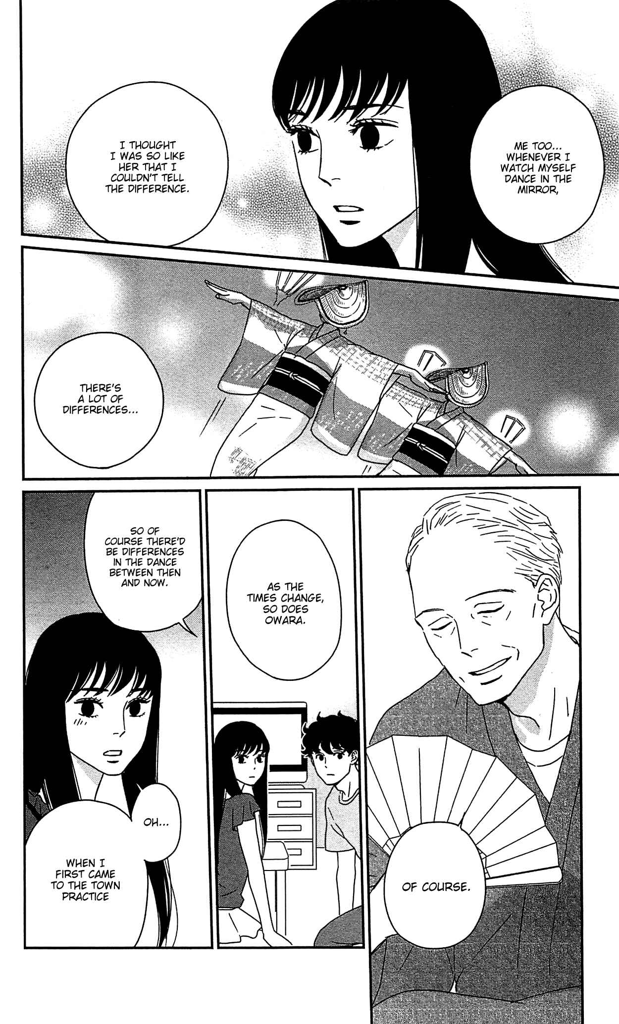 Page 20 Chapter 37 Moonlight Baby