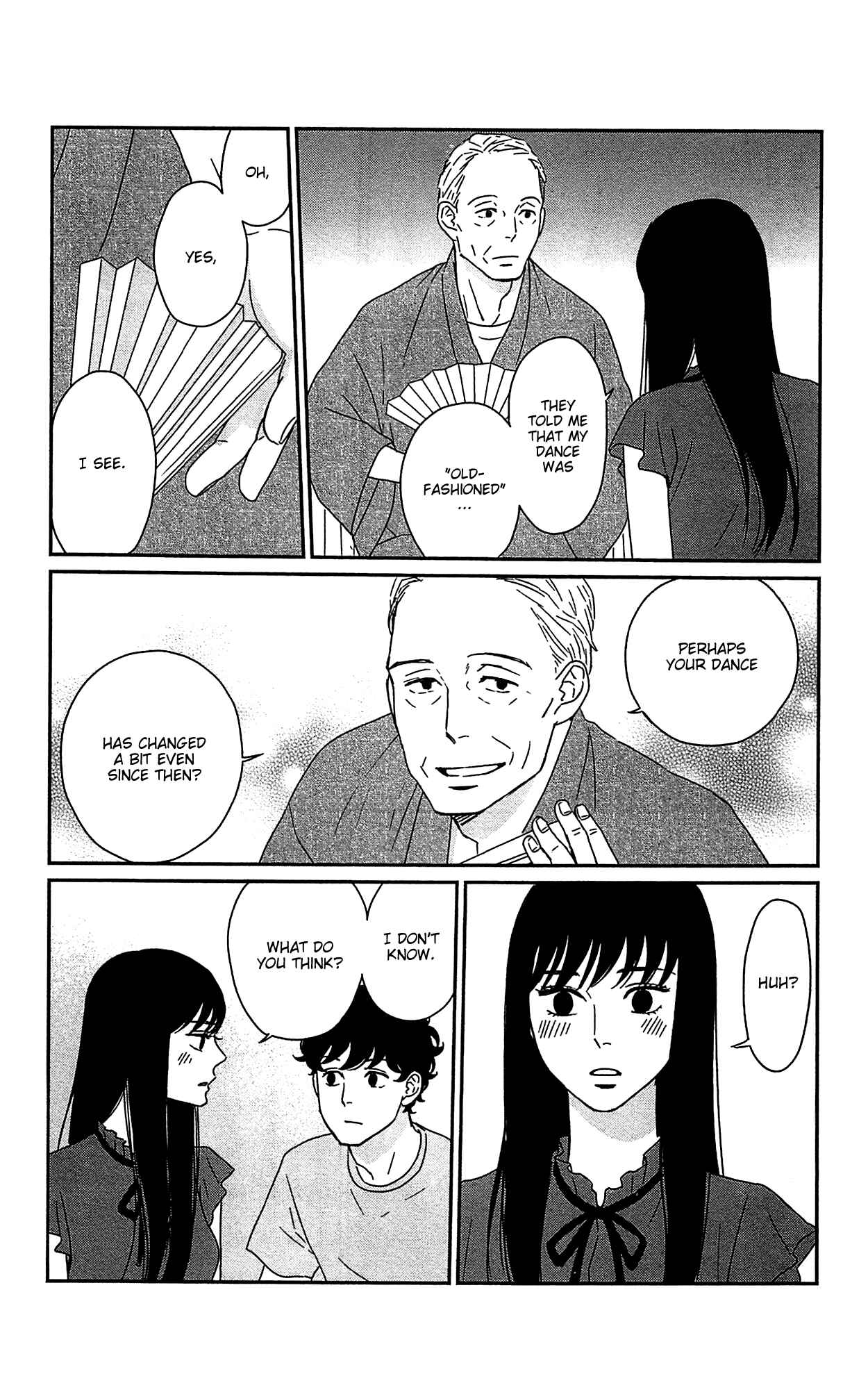 Page 21 Chapter 37 Moonlight Baby