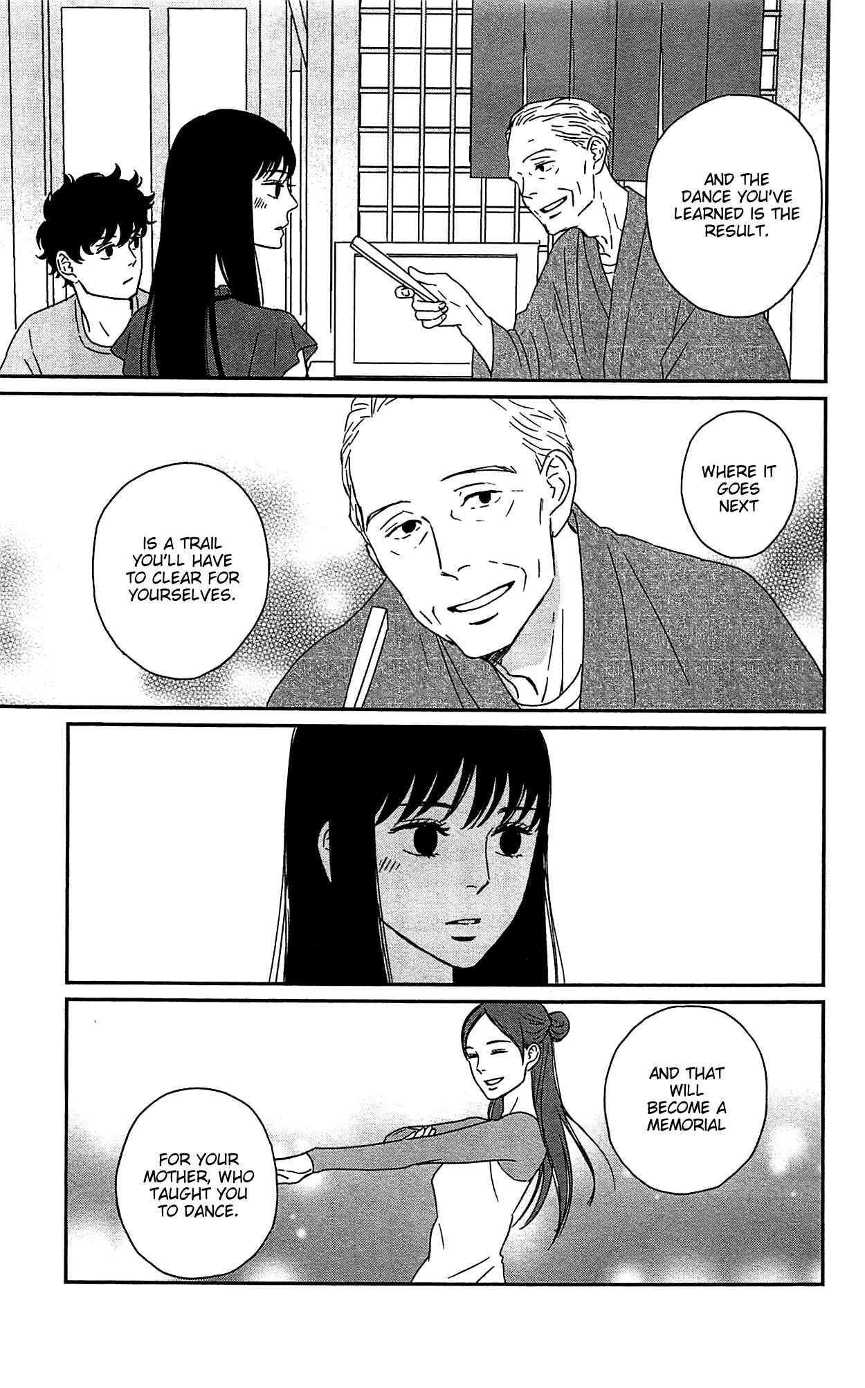 Page 25 Chapter 37 Moonlight Baby