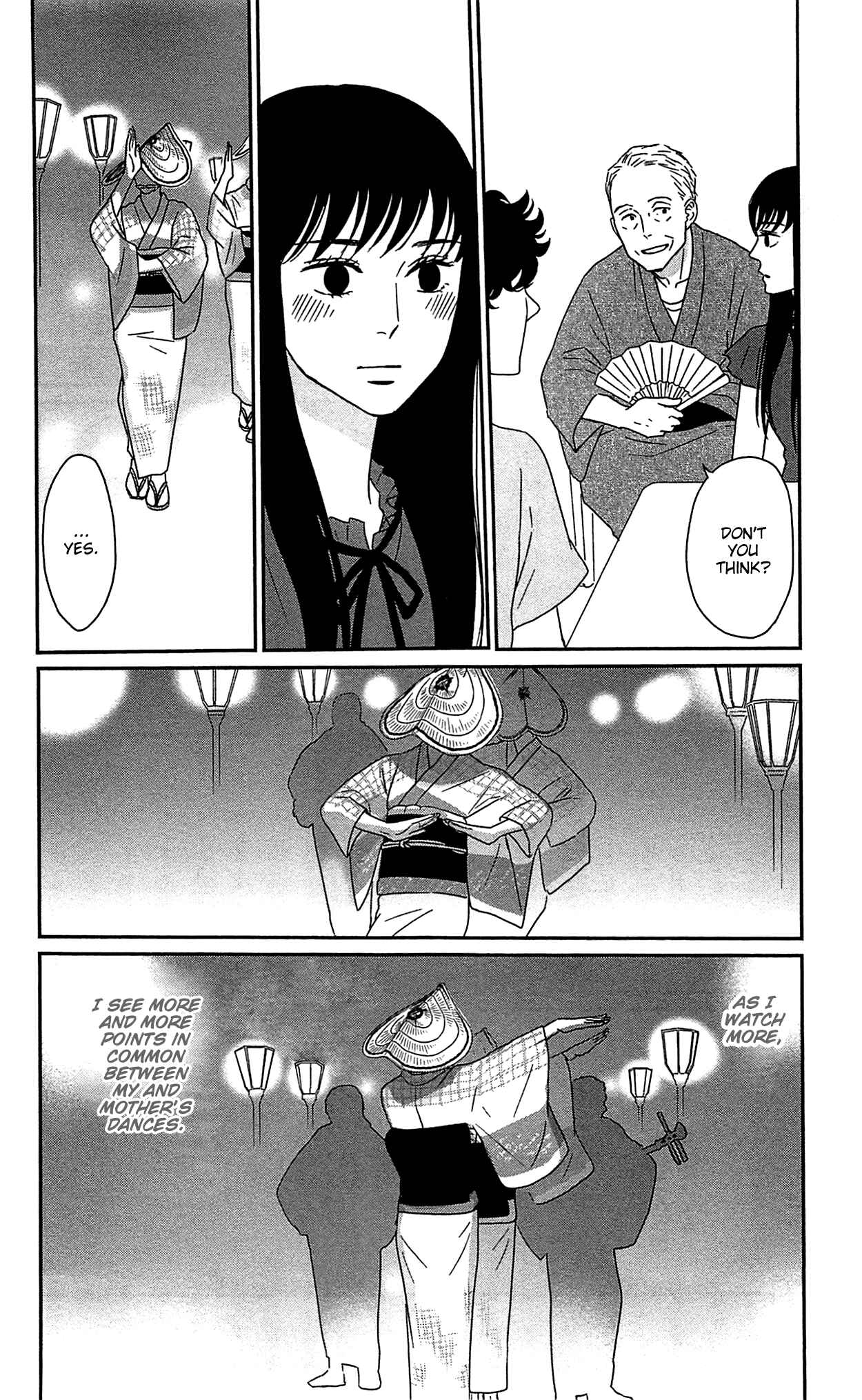 Page 26 Chapter 37 Moonlight Baby