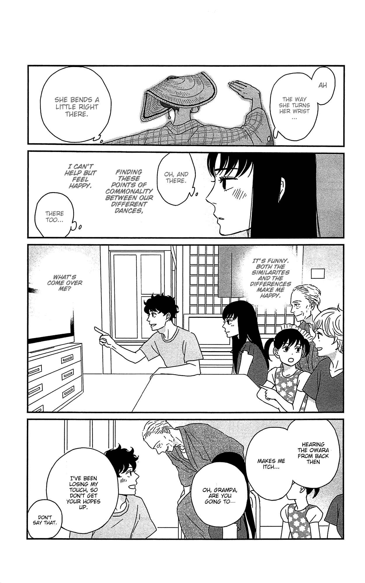 Page 27 Chapter 37 Moonlight Baby