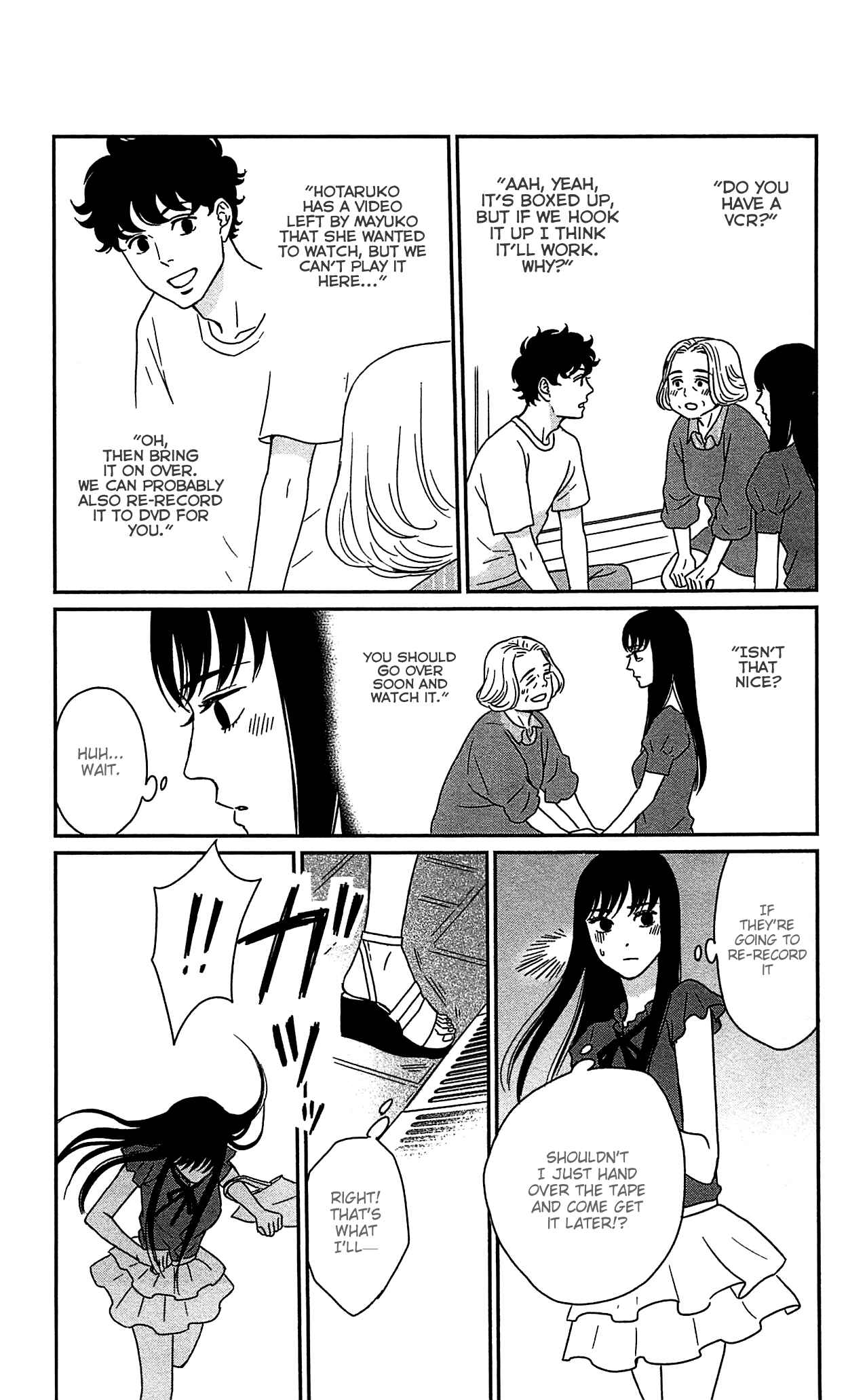 Page 5 Chapter 37 Moonlight Baby
