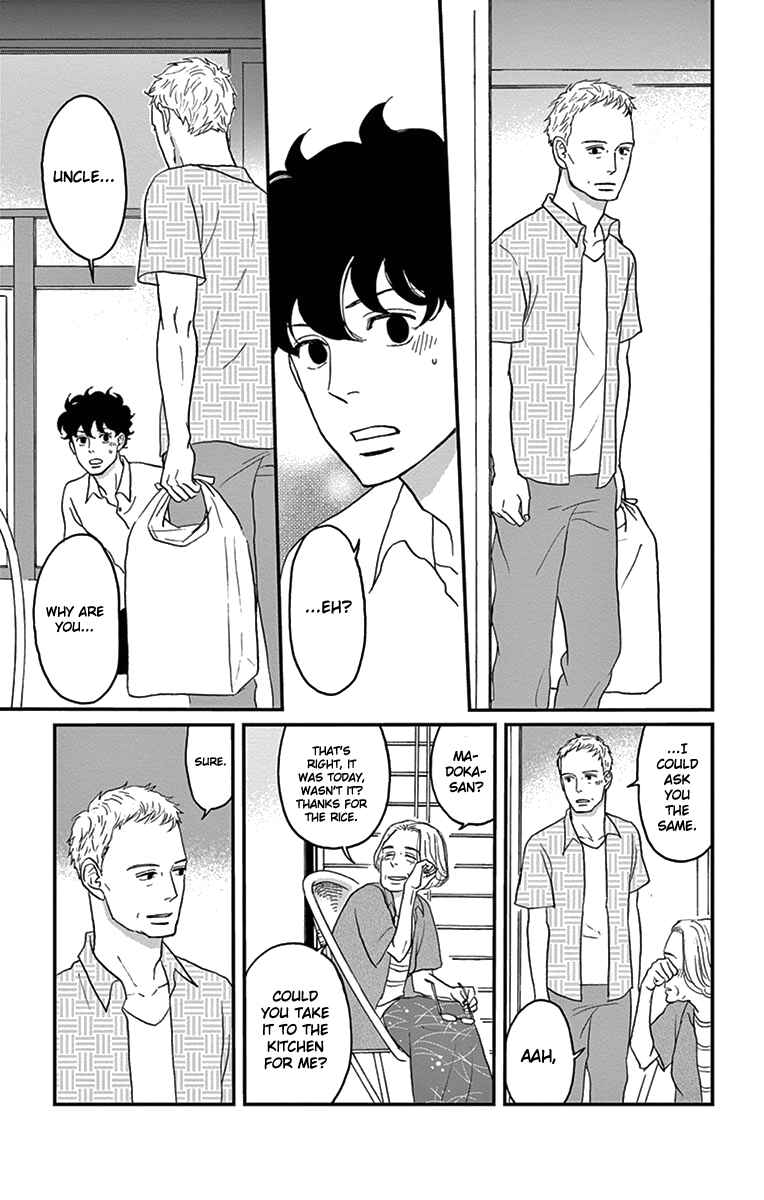 Page 33 Chapter 13 Moonlight Baby