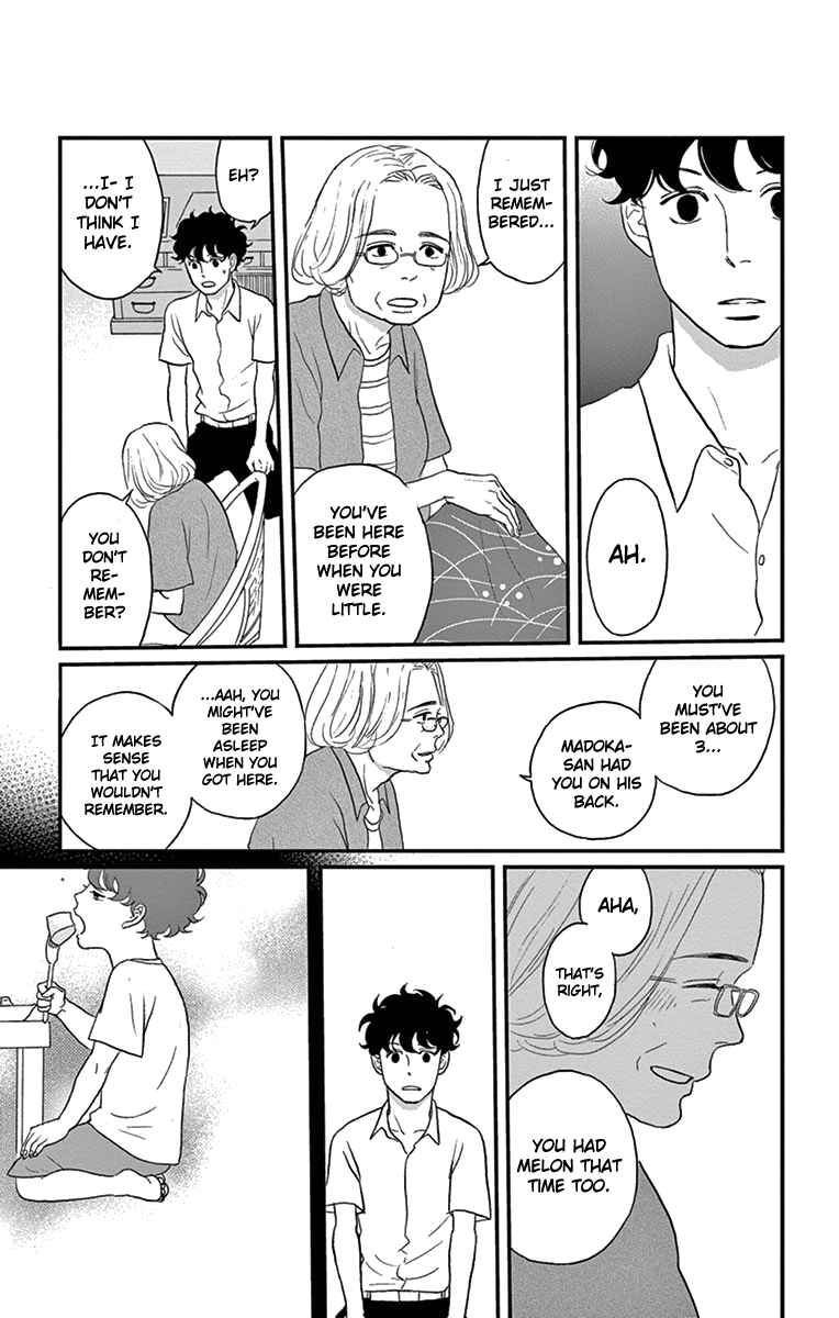Page 35 Chapter 13 Moonlight Baby