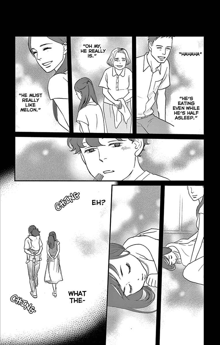 Page 36 Chapter 13 Moonlight Baby