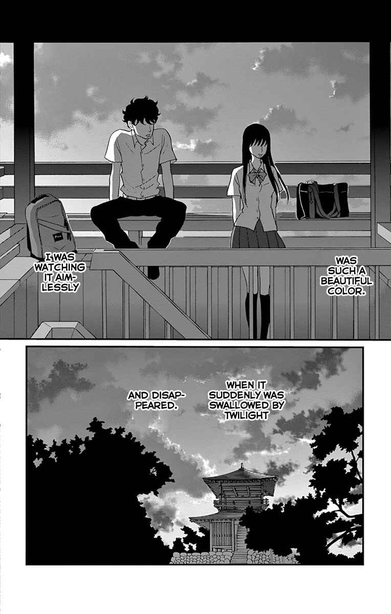Page 6 Chapter 13 Moonlight Baby