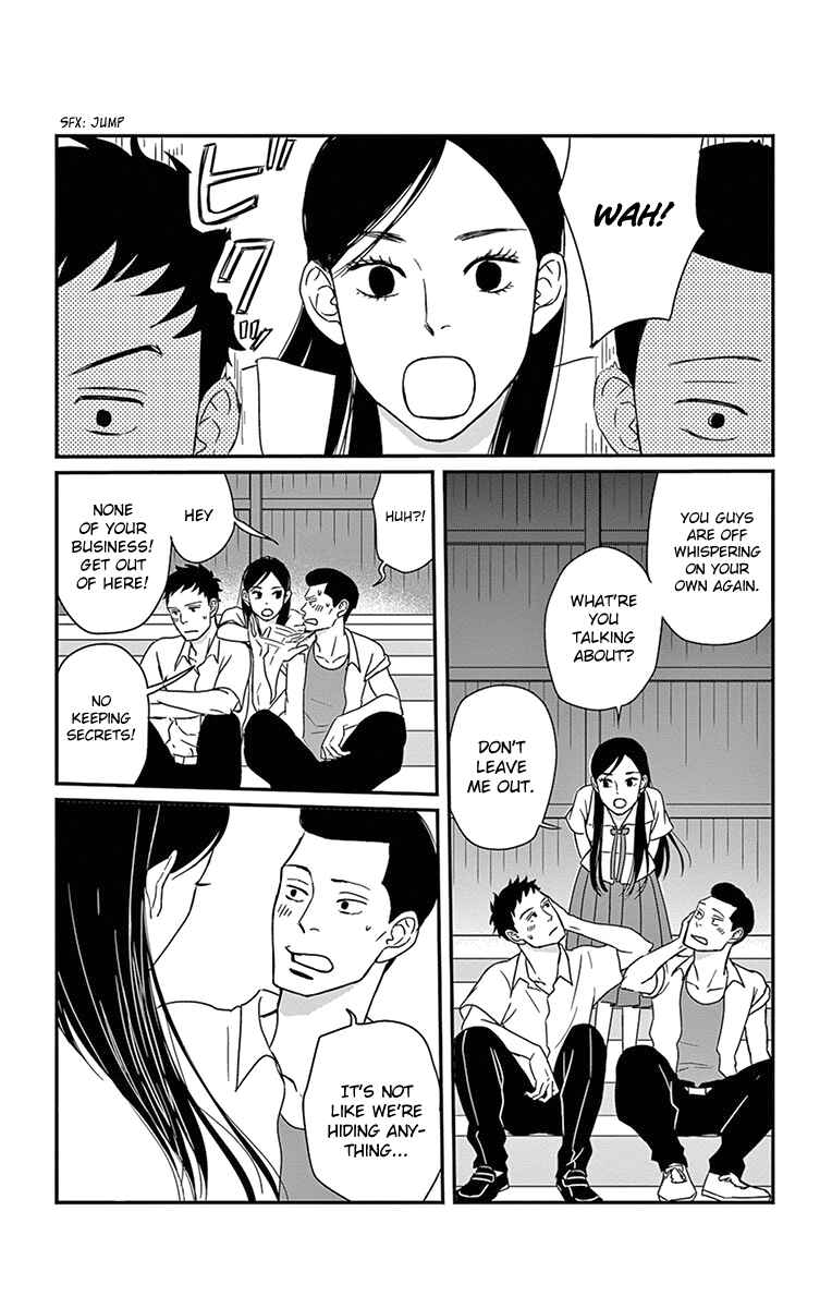 Page 14 Chapter 21 Moonlight Baby