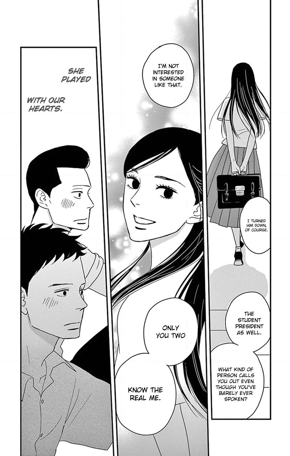 Page 17 Chapter 21 Moonlight Baby