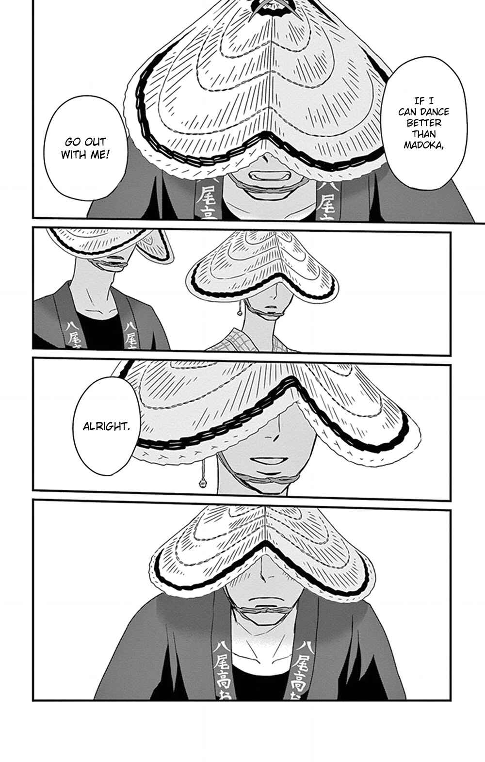 Page 30 Chapter 21 Moonlight Baby