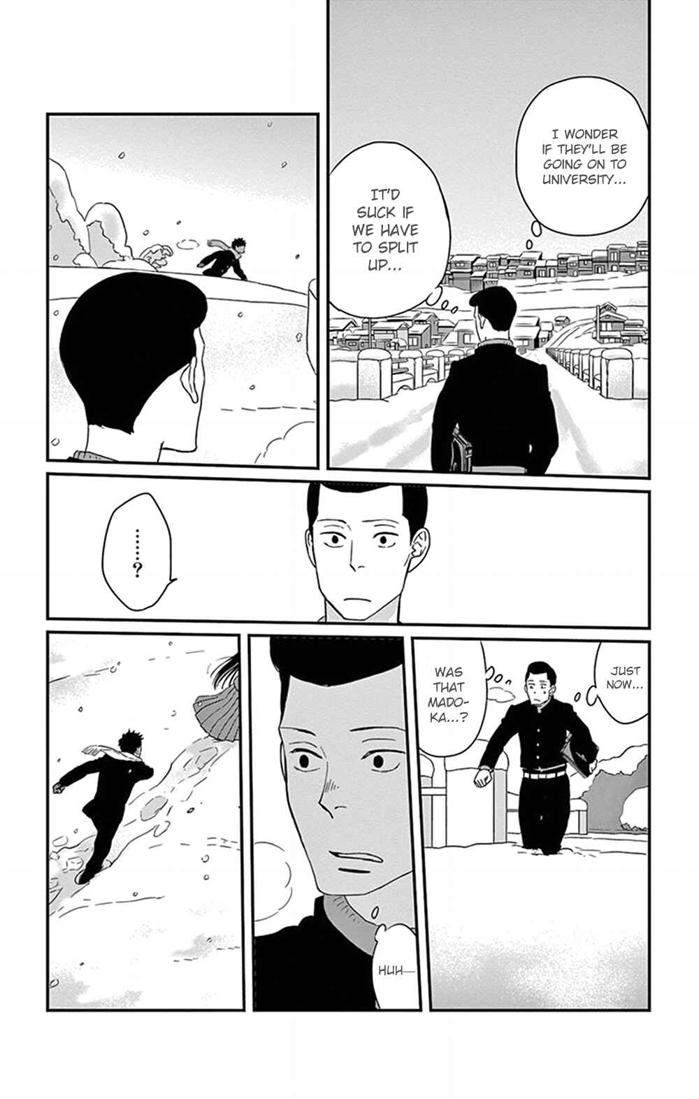 Page 36 Chapter 21 Moonlight Baby