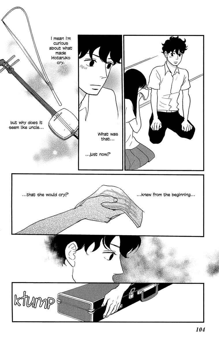 Page 29 Chapter 8 Moonlight Baby