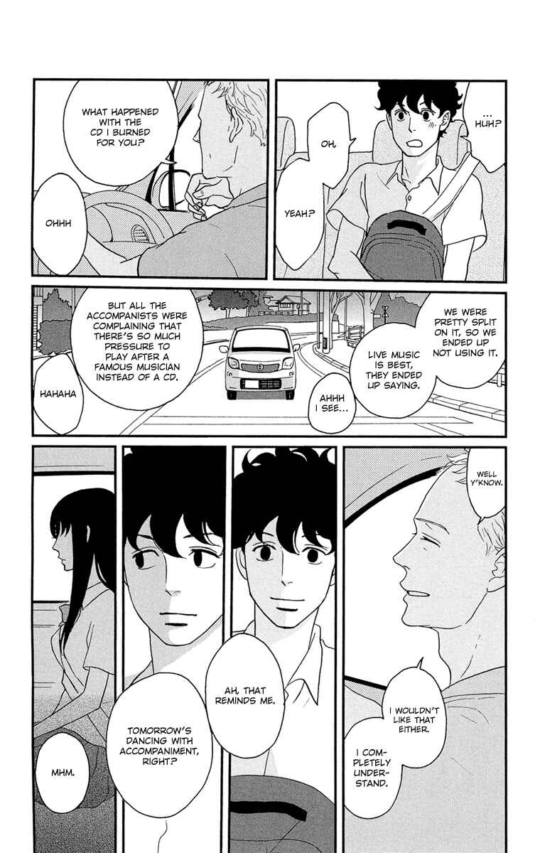 Page 35 Chapter 8 Moonlight Baby