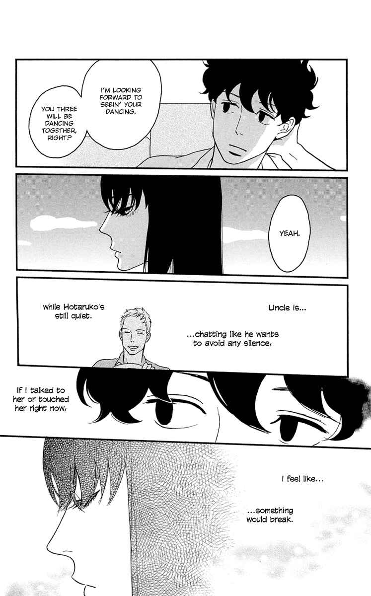 Page 36 Chapter 8 Moonlight Baby
