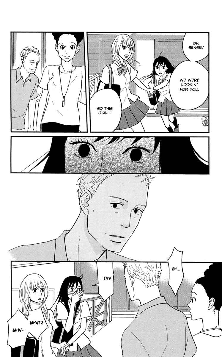 Page 9 Chapter 8 Moonlight Baby