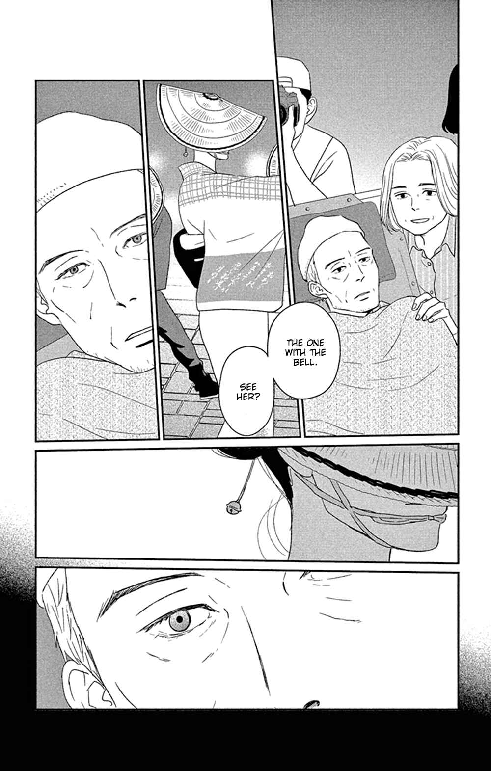 Page 7 Chapter 44 Moonlight Baby