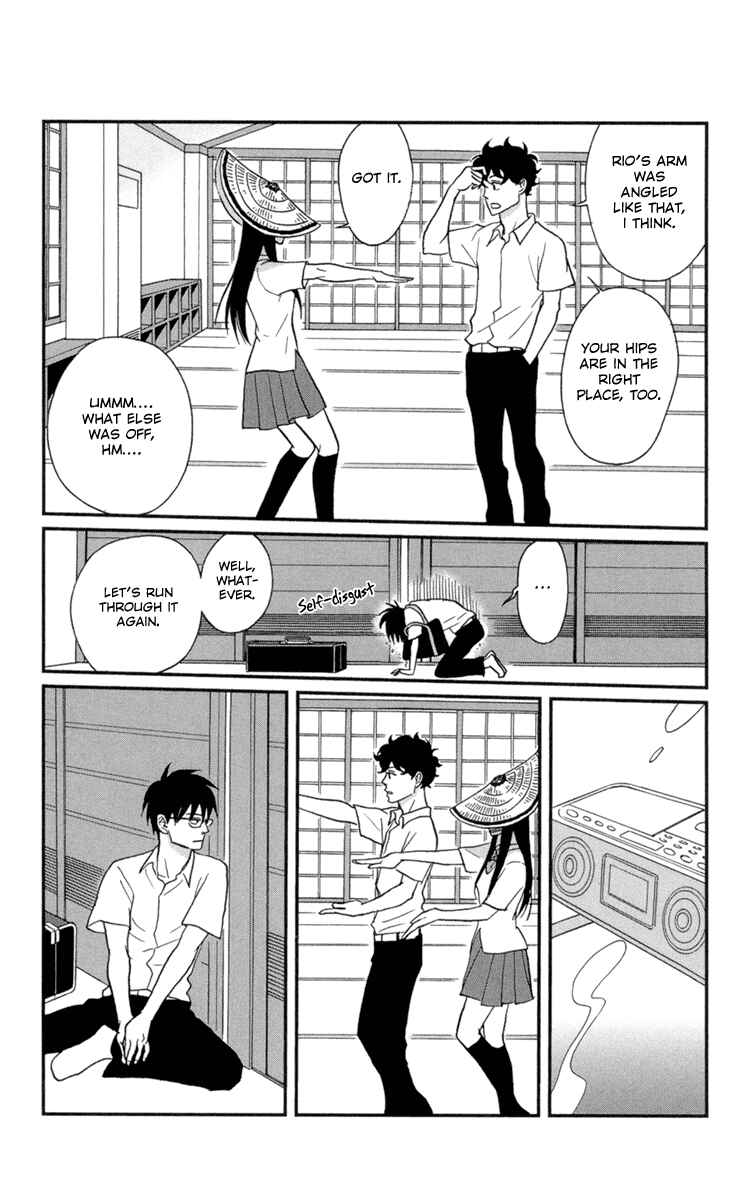 Page 27 Chapter 9 Moonlight Baby