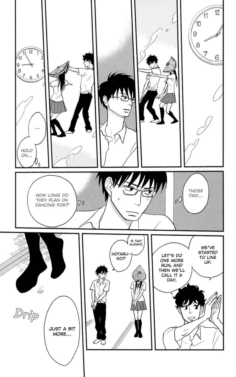 Page 29 Chapter 9 Moonlight Baby