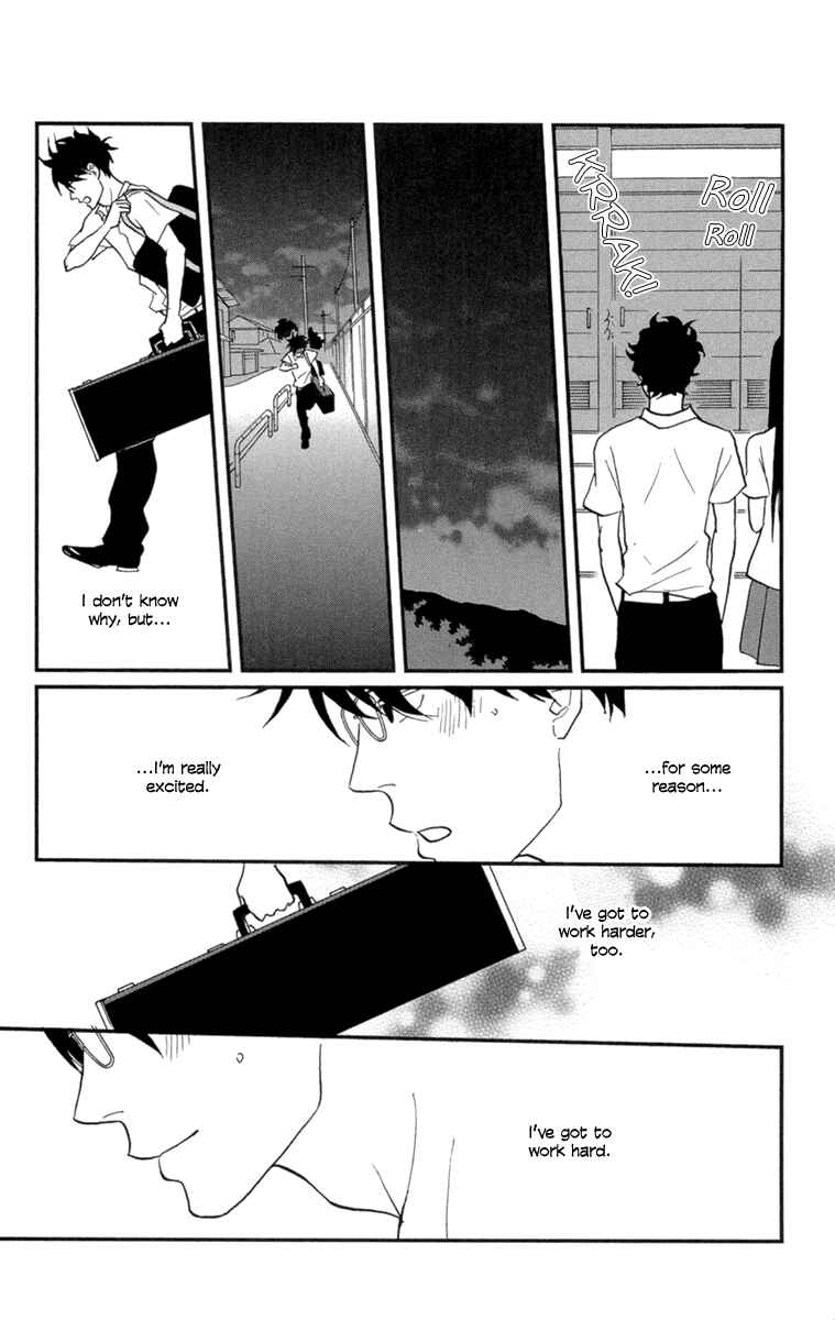 Page 35 Chapter 9 Moonlight Baby