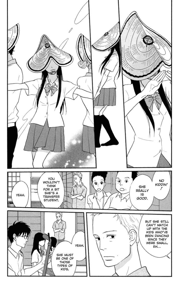 Page 6 Chapter 9 Moonlight Baby
