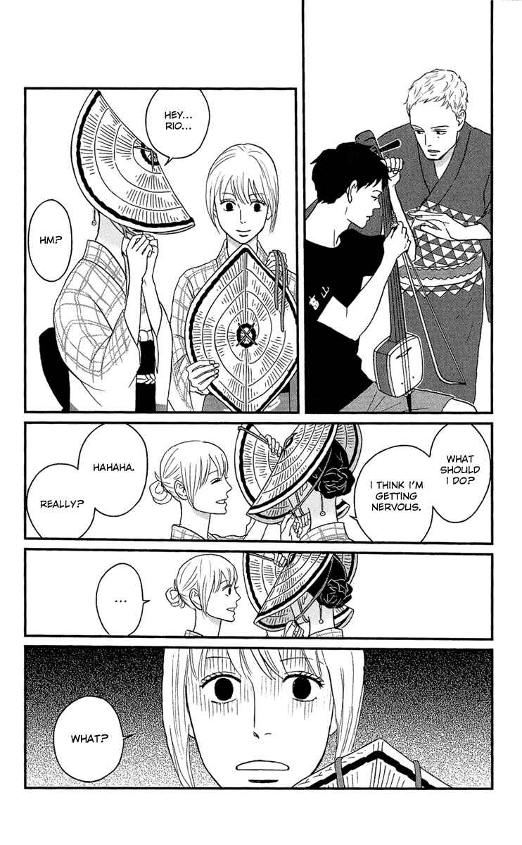 Page 27 Chapter 10 Moonlight Baby