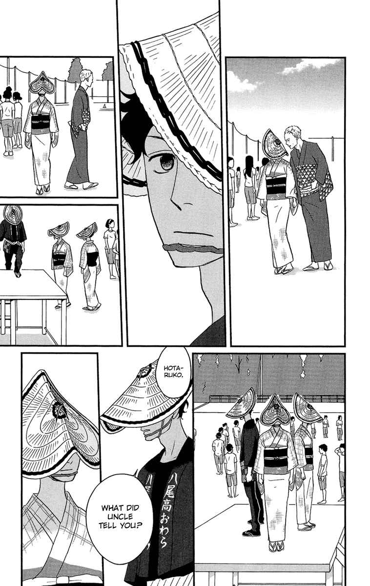 Page 35 Chapter 10 Moonlight Baby