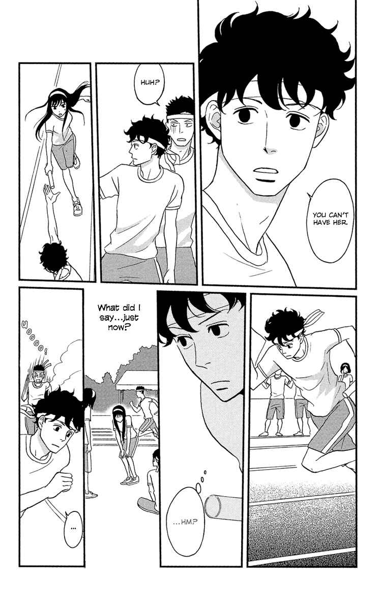 Page 8 Chapter 10 Moonlight Baby