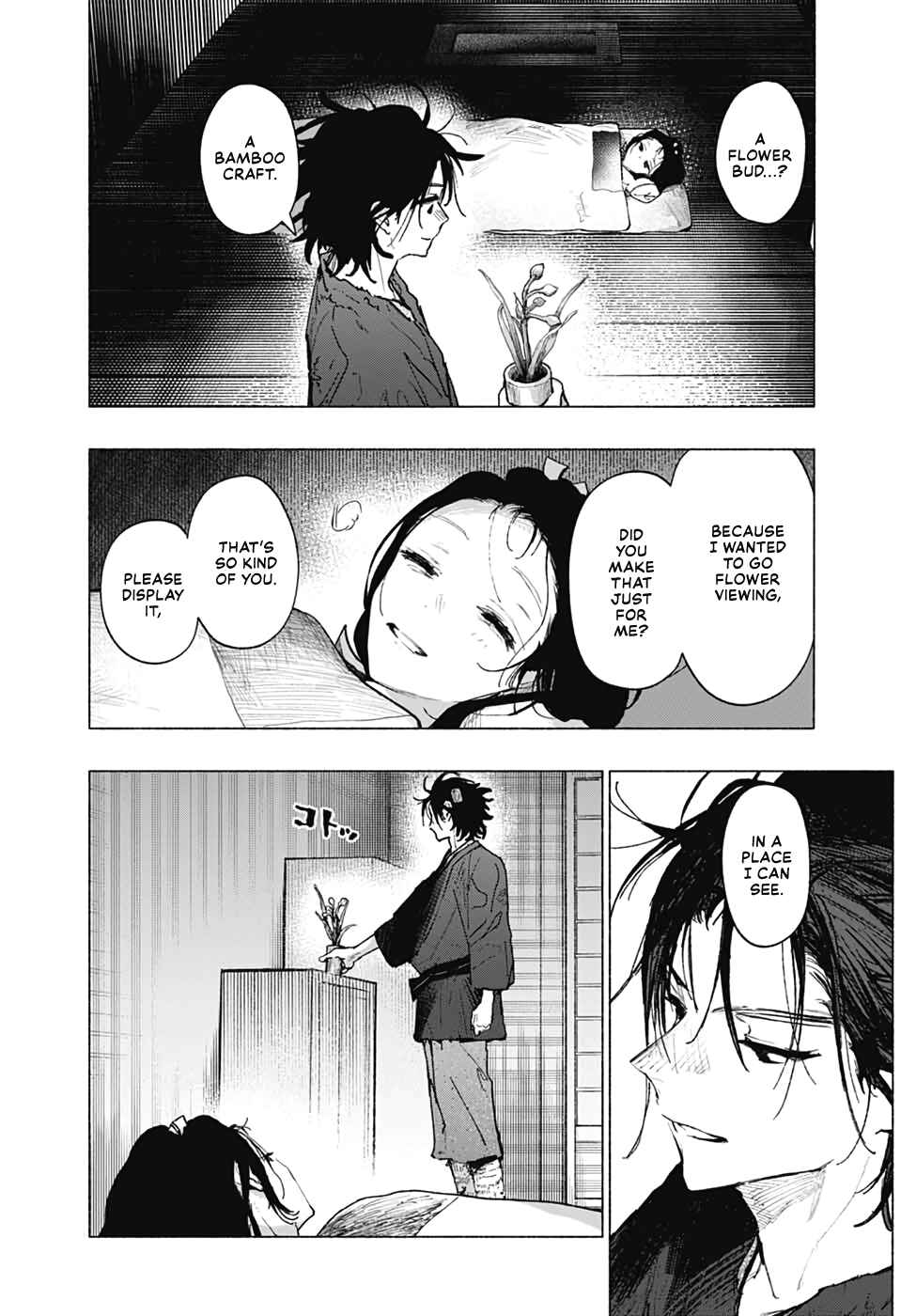 Page 42 Chapter Unknown_2571 Hidari Jingoro