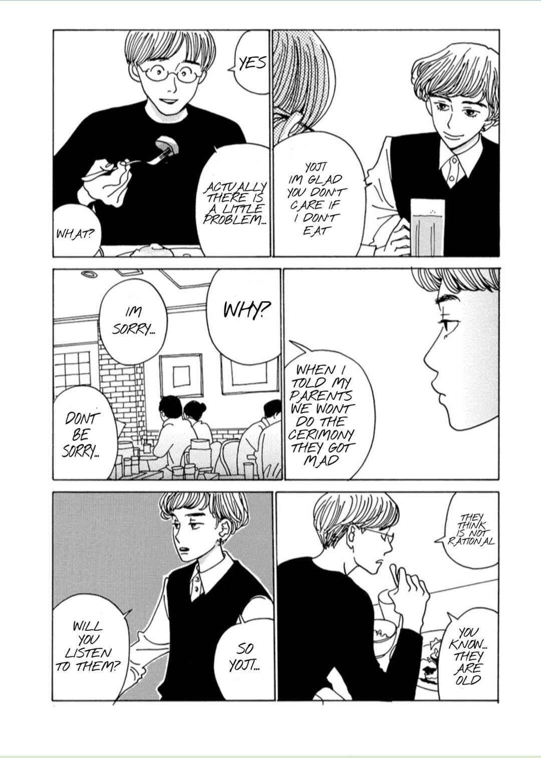 Page 11 Chapter 1 Ball and Chain