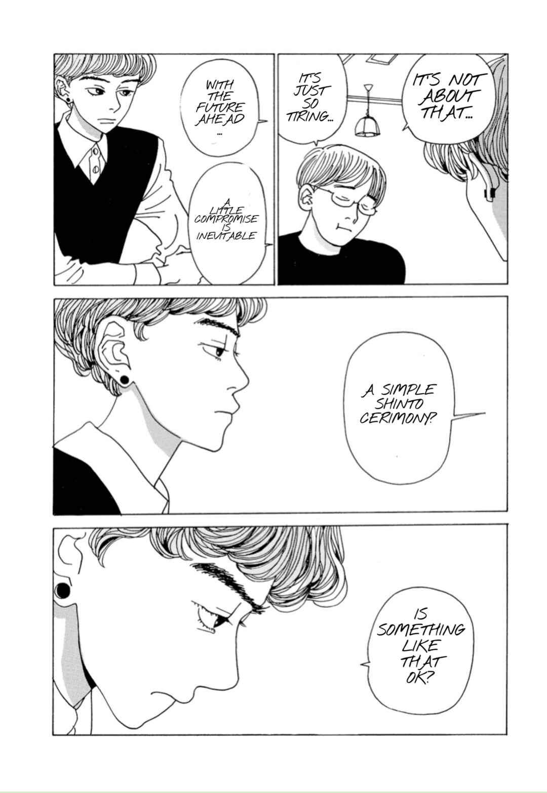 Page 12 Chapter 1 Ball and Chain