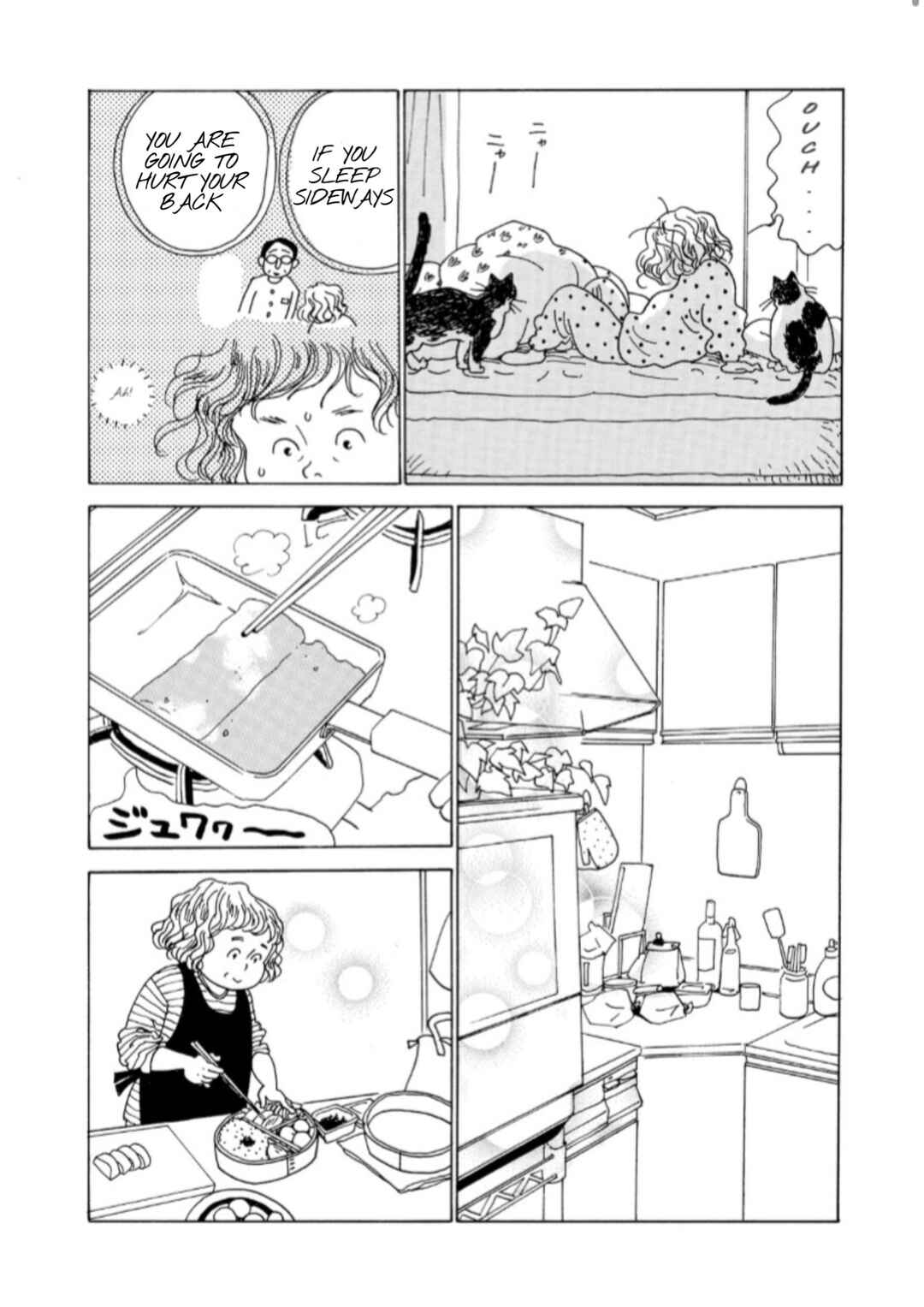 Page 4 Chapter 1 Ball and Chain