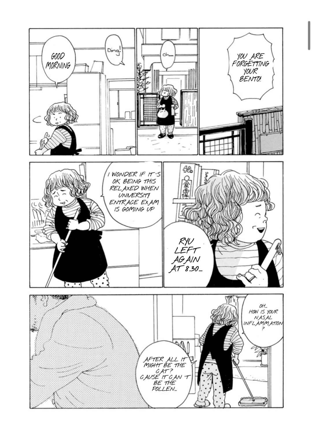 Page 6 Chapter 1 Ball and Chain