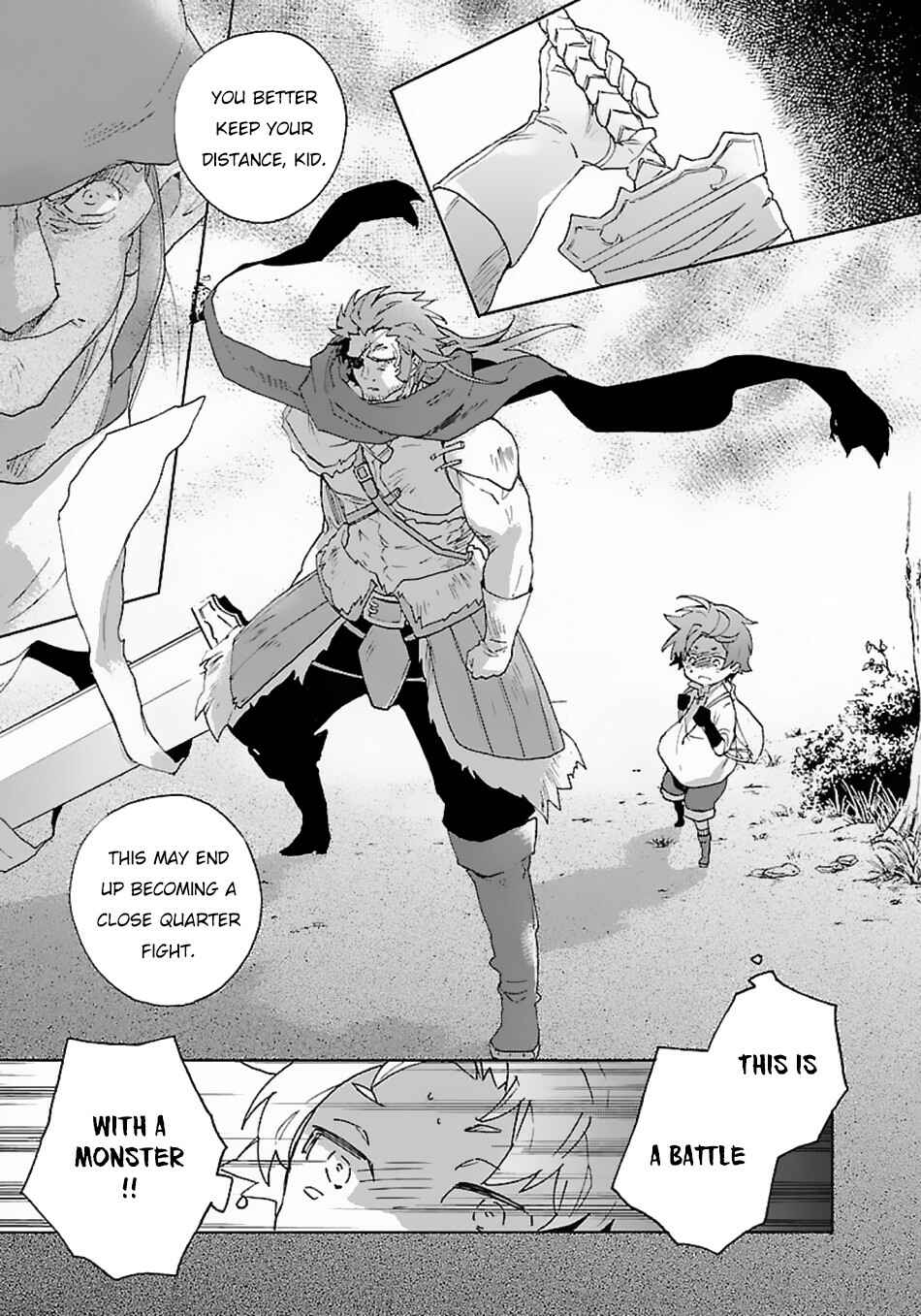 Page 12 Chapter 15 Tensei Shite Inaka de Slow Life wo Okuritai