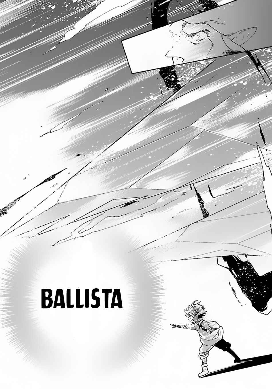 Page 16 Chapter 15 Tensei Shite Inaka de Slow Life wo Okuritai