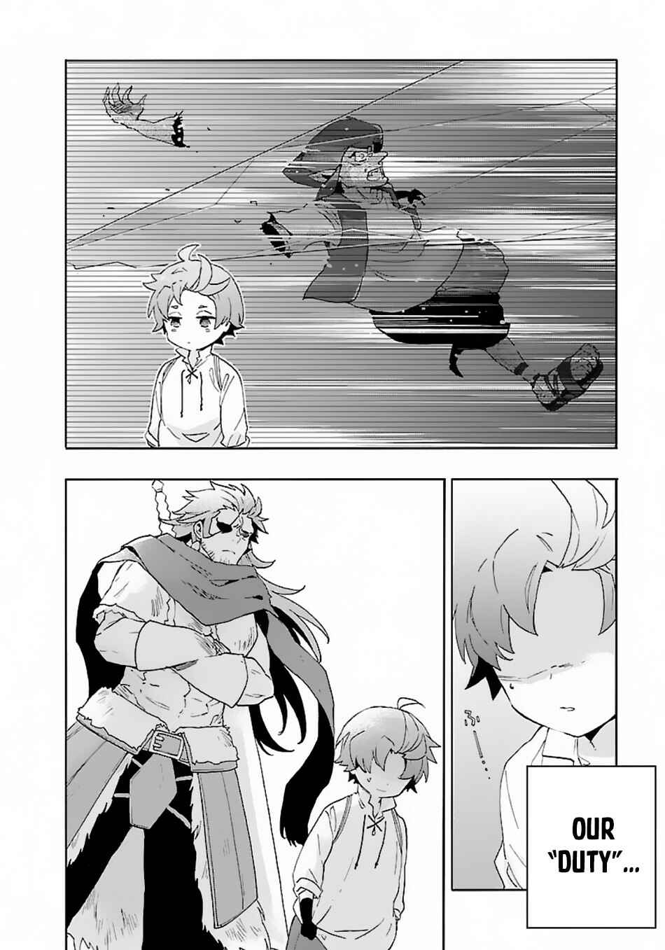 Page 19 Chapter 15 Tensei Shite Inaka de Slow Life wo Okuritai
