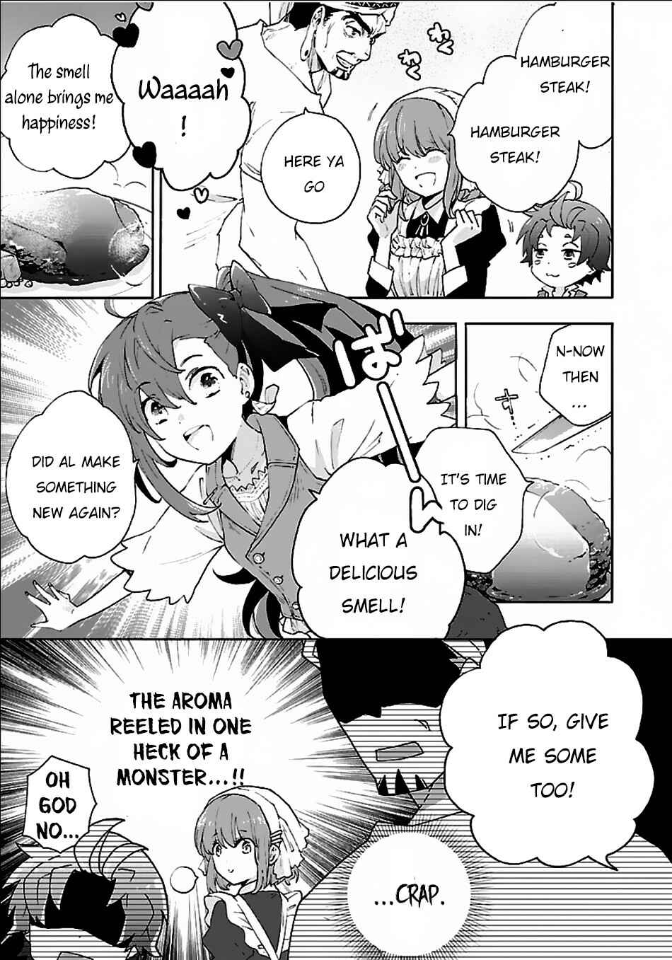 Page 12 Chapter 16 Tensei Shite Inaka de Slow Life wo Okuritai